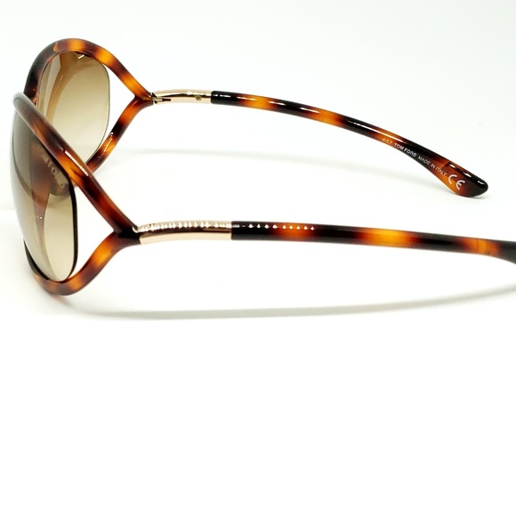 tom ford sunglasses havana